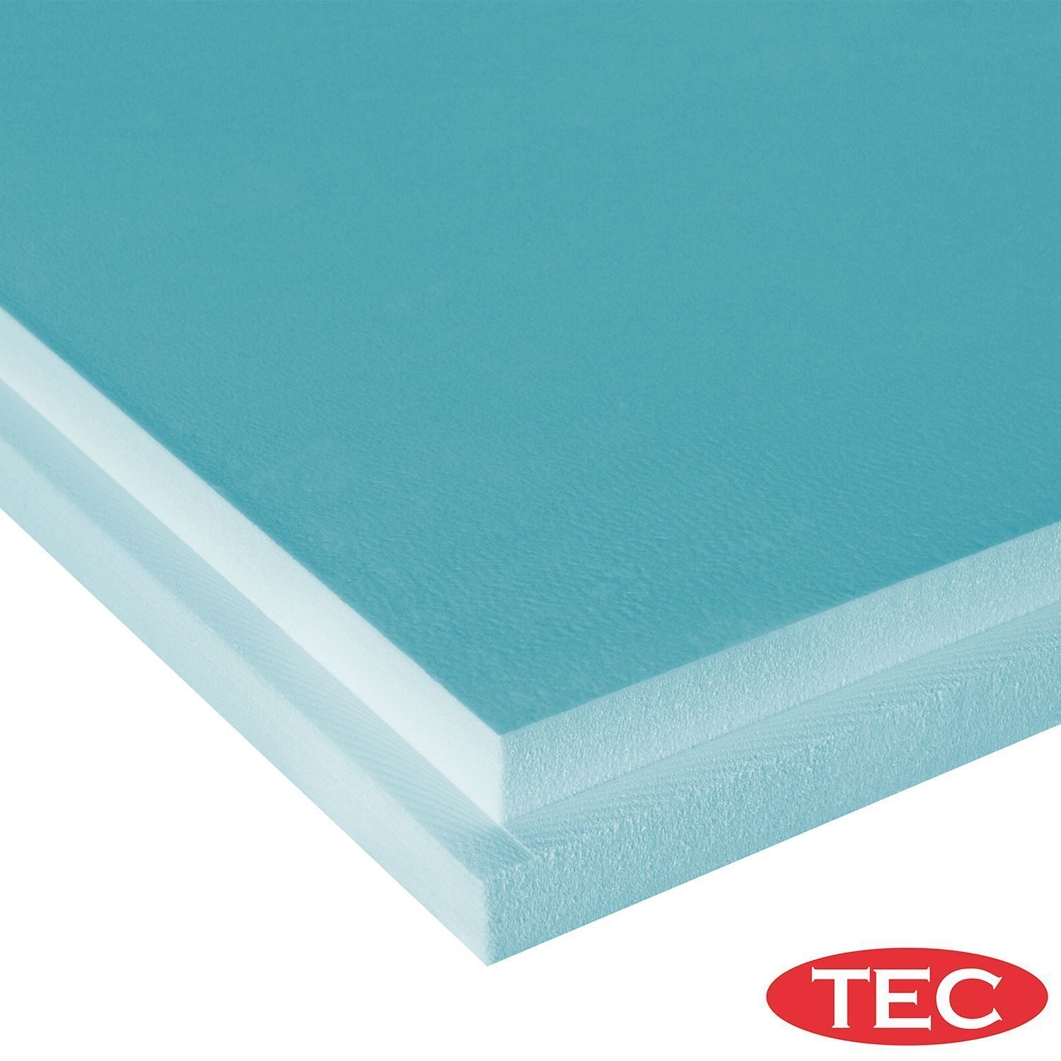 XPS Poliestireno Extrudido Isolamento RoofTEC SL / FloorTEC 300