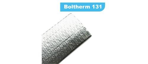 Manta de Bolhas de Ar revestida a alumínio nas 2 faces Boltherm 131