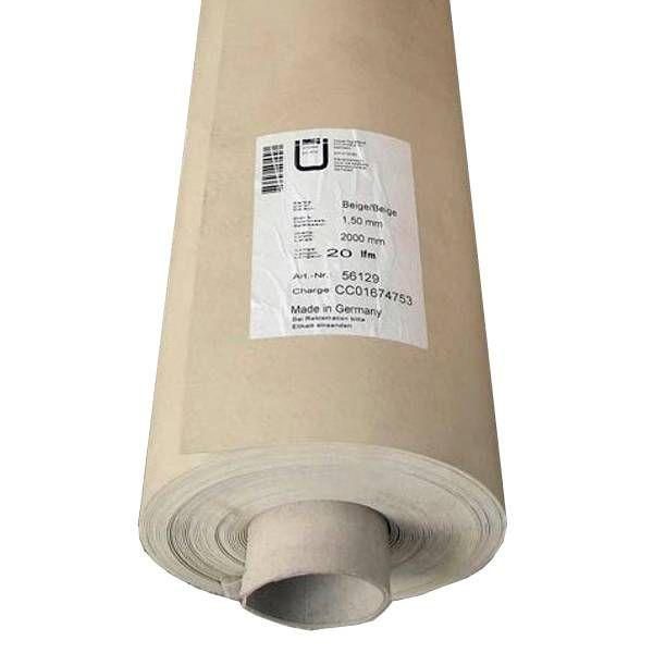 Tela em PVC Sika Sikaplan Trocal SGmA - 20 m x 2 m x 1,5 mm