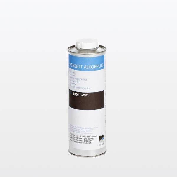 Diluente Renolit Alkorplus 81025 THF - 1 Litro
