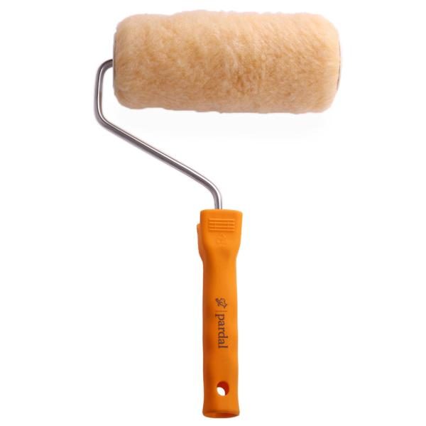 Rolo Nevel Super com cabo - 180 mm