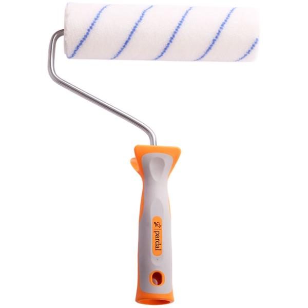 Rolo Esmaltes Aquosos com cabo - 150 mm