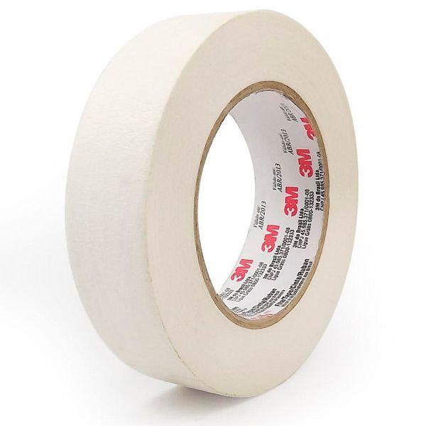 Fita Adesiva de Papel 3M Eco - 38 mm x 50 m