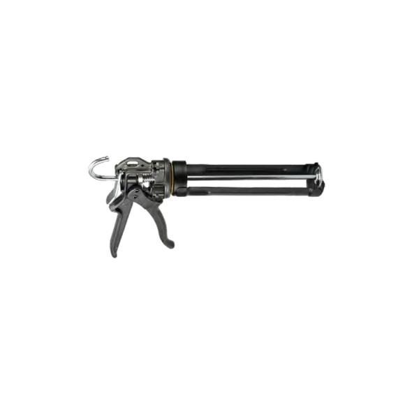Pistola Profissional meia cana de cartuchos 310 ml Den Braven - 1 unidade