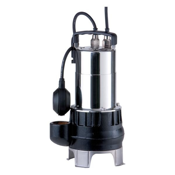 Bomba submersível Wilo Drain STS - 40/10-A (1~230 V) (2065874)