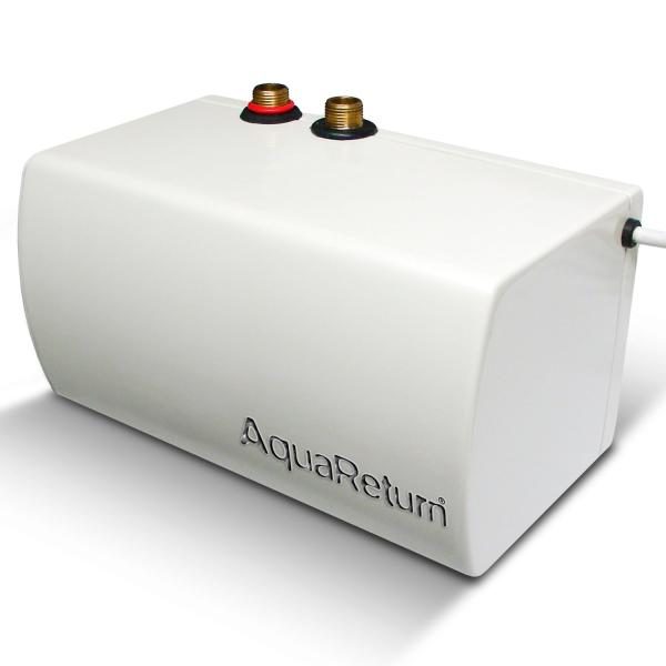 AquaReturn - 3/8