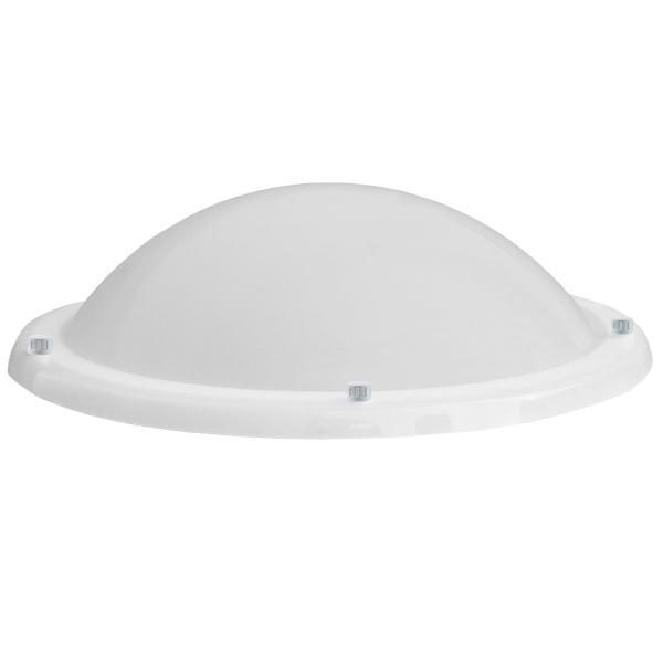 Cúpula circular Maydisa - Ø 51 cm 