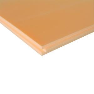 Placa em Poliestireno Extrudido XPS Efyos Mur CW