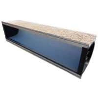 Caixas de Estores em Poliestireno Expandido Sem Topos (vara 6 m)