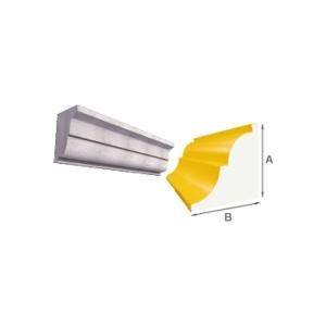 Cimalha Plastificada S-10