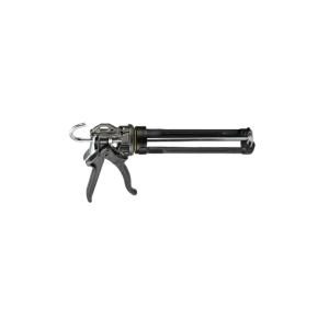 Pistola Profissional meia cana de cartuchos 310 ml Den Braven