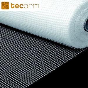 Malha de Reboco TECarm