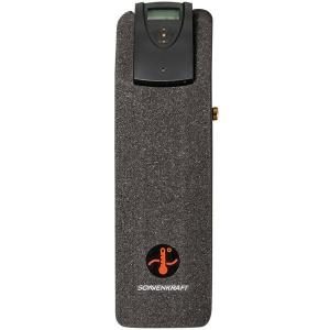 Grupo de Circulação de Uma Linha Sonnenkraft RLGHE