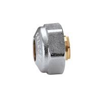 Adaptador de cobre Caleffi 447