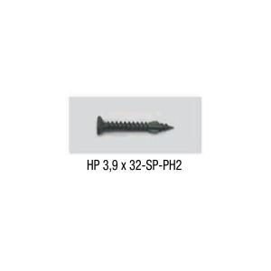 Parafuso 3,9X32MM para HYDROPANEL (Caixa 500 Unid.)