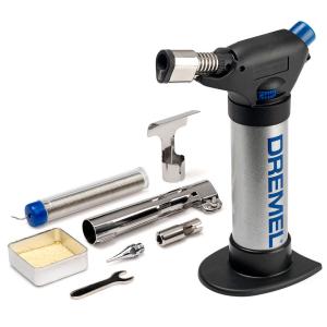 Queimador Dremel Versaflame 2200