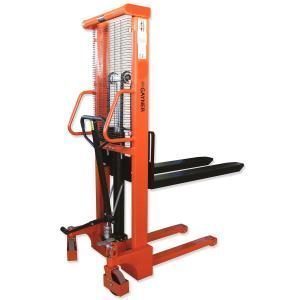 Stacker Manual Gayner