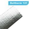 Manta de Bolha de Ar revestida a aluminio nas 2 faces Boltherm 121 - 50 m x 1,2 m x 5 mm