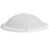 Cúpula circular Maydisa - Ø 51 cm 
