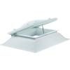 Claraboia retangular de abertura por parafuso Maydisa Sunlight - 50 cm x 100 cm