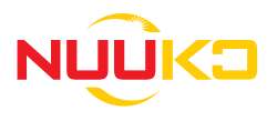 Nuukó
