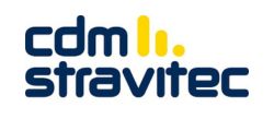 CDM Stravitec