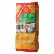 Argamassa de Reparação de Betão de Elevada Resistência Mecânica Sika Sikarep-414