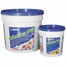 Adesivo Epoxy para Colagens Estruturais Mapei Adesilex PG1