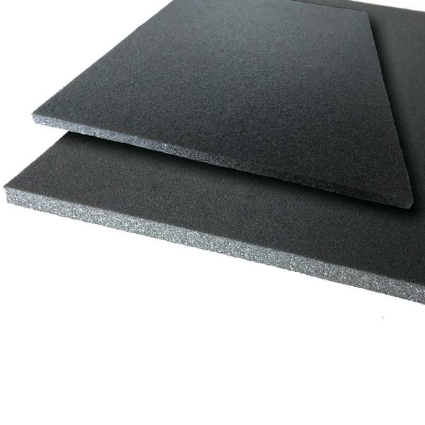 Membrana de Espuma de Polietileno para Ruído de Impacto Texsimpact - 5 mm - 50 x 2 m