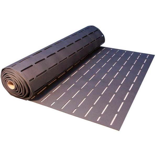 Espuma de Polietileno com Elevado Nível de Isolamento Acústico Sika SikaLayer-03 - Rolo - 25 m2 (16,7 m x 1,5 m)