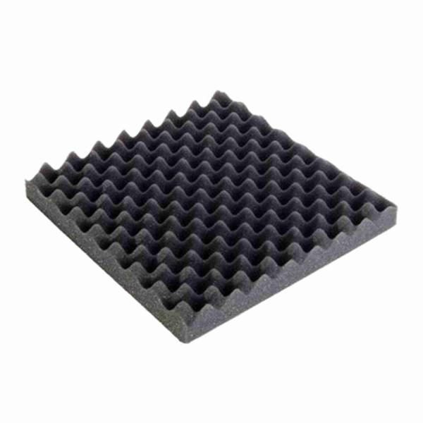 Painel Acústico Flex 2000 Soundflex Acoustic WAVE (30/15mm) - 30/15 - 0,6 x 0,6 m