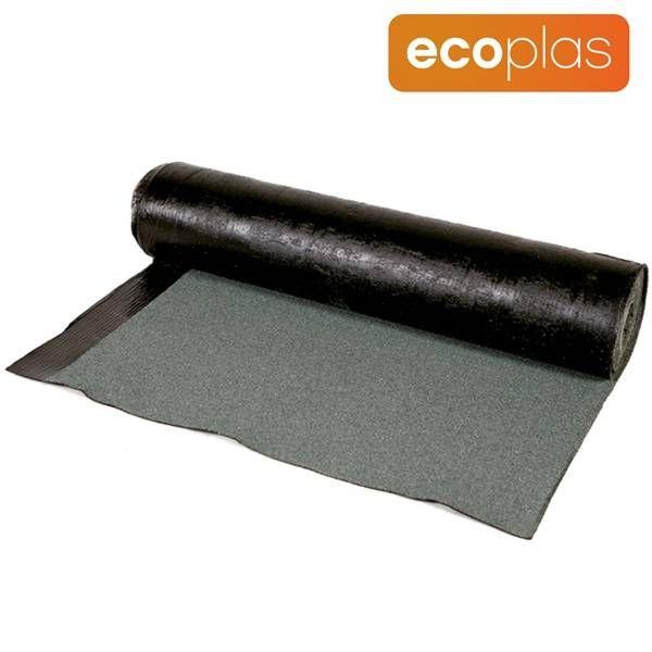 Tela Betuminosa ECOplas PY 40 G - 10 m x 1 m