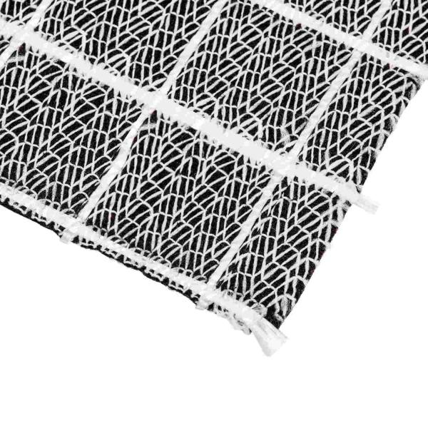 Geocompósito Tensar Glasstex P - P50 - Cinza - 100 x 3 m