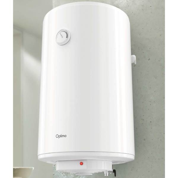 Termoacumulador Elétrico Optima Line - 50 litros - 2 pessoas (GCV 5044 15 D09 TRC - 303175) - limitado