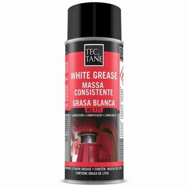 Spray para Lubrificação Tectane Massa Consistente WG 171 - 400 ML