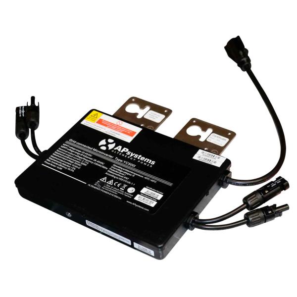Micro Inversor APS - YC500I - 500W
