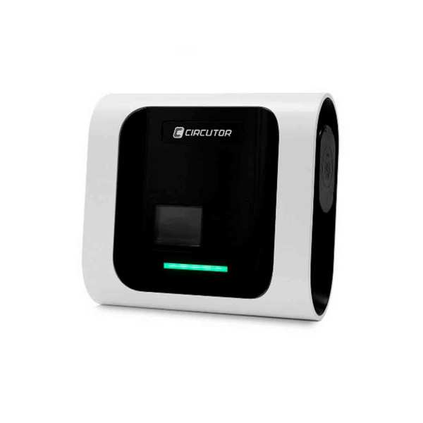 Carregador Circutor VE eNEXT T-S2 - 400 Vca - 32 A - 22 kW (V27040)