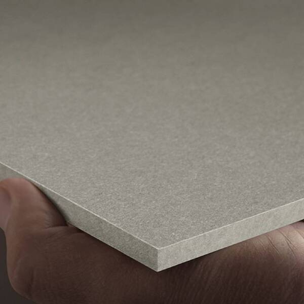 Painel Equitone Natura Pro - 2530 x 1280 x 8 mm - Cor NU250