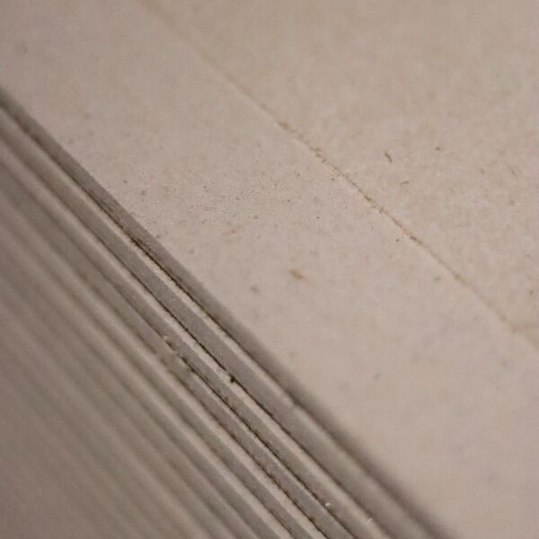 Painel Hydropanel - 2 BE - 9 mm x 3 m x 1,2 m
