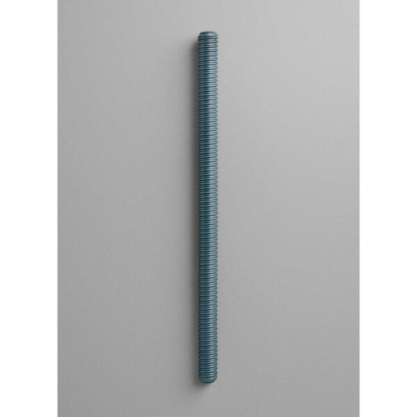 Varão Roscado M6 para Gesso Cartonado Perfisa - Ø 6 mm x 1 m (100 unidades)