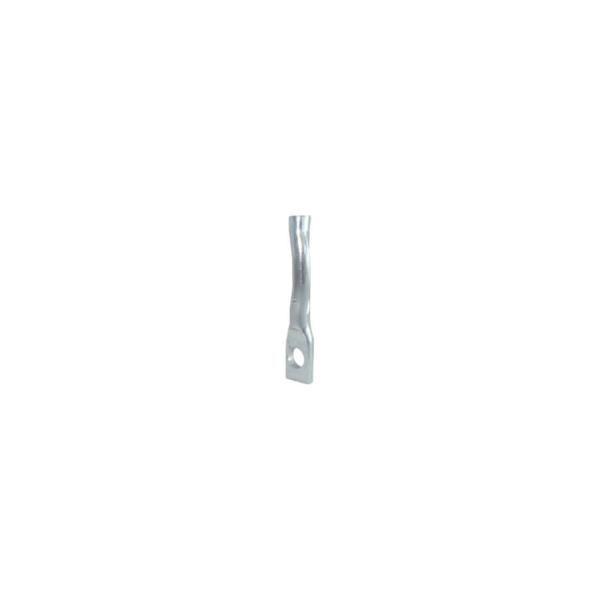 Cavilha de Suspensão Rápida para Gesso Cartonado Perfisa - 40 mm (100 Unidades)