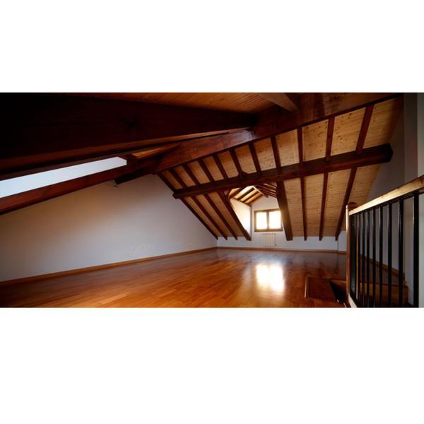 Painel Thermochip TAH Abeto Sem Verniz (Natural) - 10 + 40 + 19 mm – 2,4 m x 0,55 m