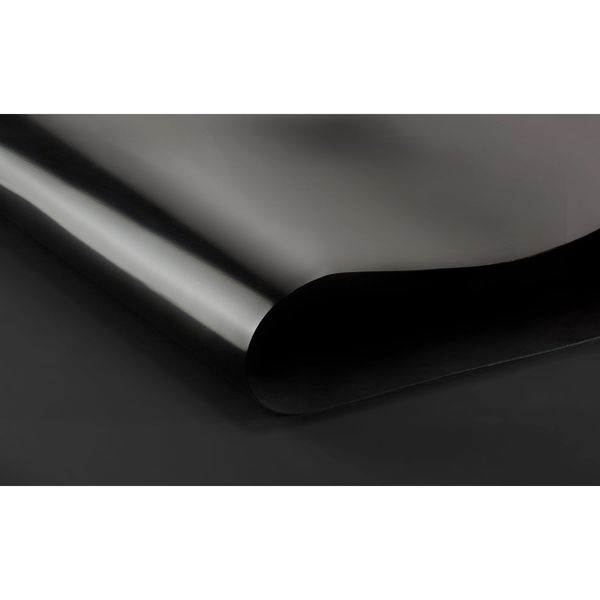 Geomembrana de Polietileno de Alta Densidade Sotrafa Alvatech 5002 - 1 mm - 7,5 x 200 m