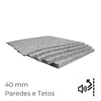 Placa Flex 2000 Aglomex Acoustic 60FR