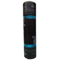 Tela Betuminosa Polyster R 50 V