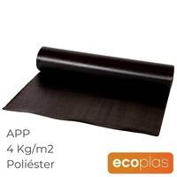Tela Betuminosa ECOplas PY 40