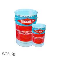 Emulsão Betuminosa com Elastómero TECsol 2