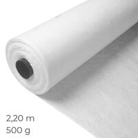 Manta Geotêxtil em Poliéster Danofelt PY 500 Gr