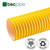 Tubo de Drenagem de Dupla Parede TECpipe SN4 – em Vara