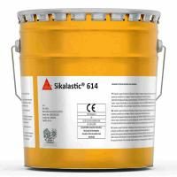 Membrana Líquida Impermeabilizante Sika Sikalastic-614